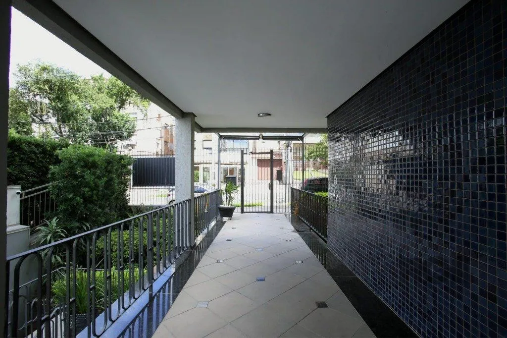 Imagem Apartamento, 2 Quartos, 2 Vagas, Bairro Petrópolis