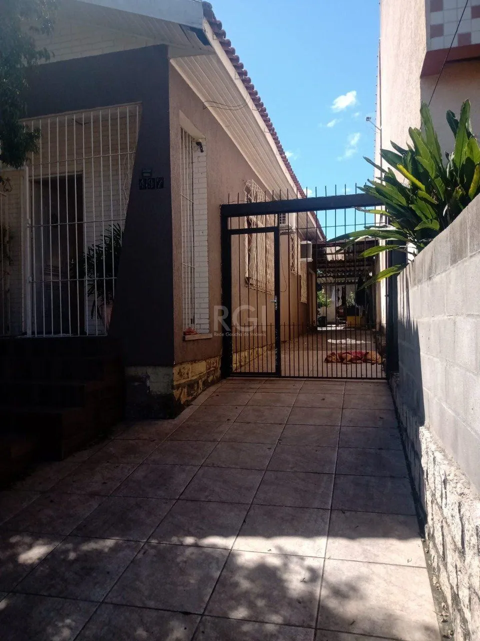 Imagem Casa para Venda - 113.4m², 3 dormitórios, sendo 1 suites, 2 vagas - Vila Silveira Martins