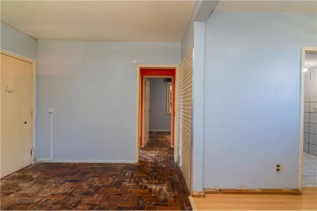 Imagem Casa em Condomínio para venda no bairro Santa Tereza em Porto Alegre