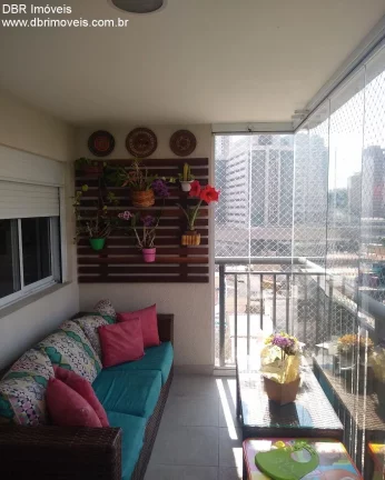 Imagem APARTAMENTO RESIDENCIAL em São Paulo - SP, Vila Prudente