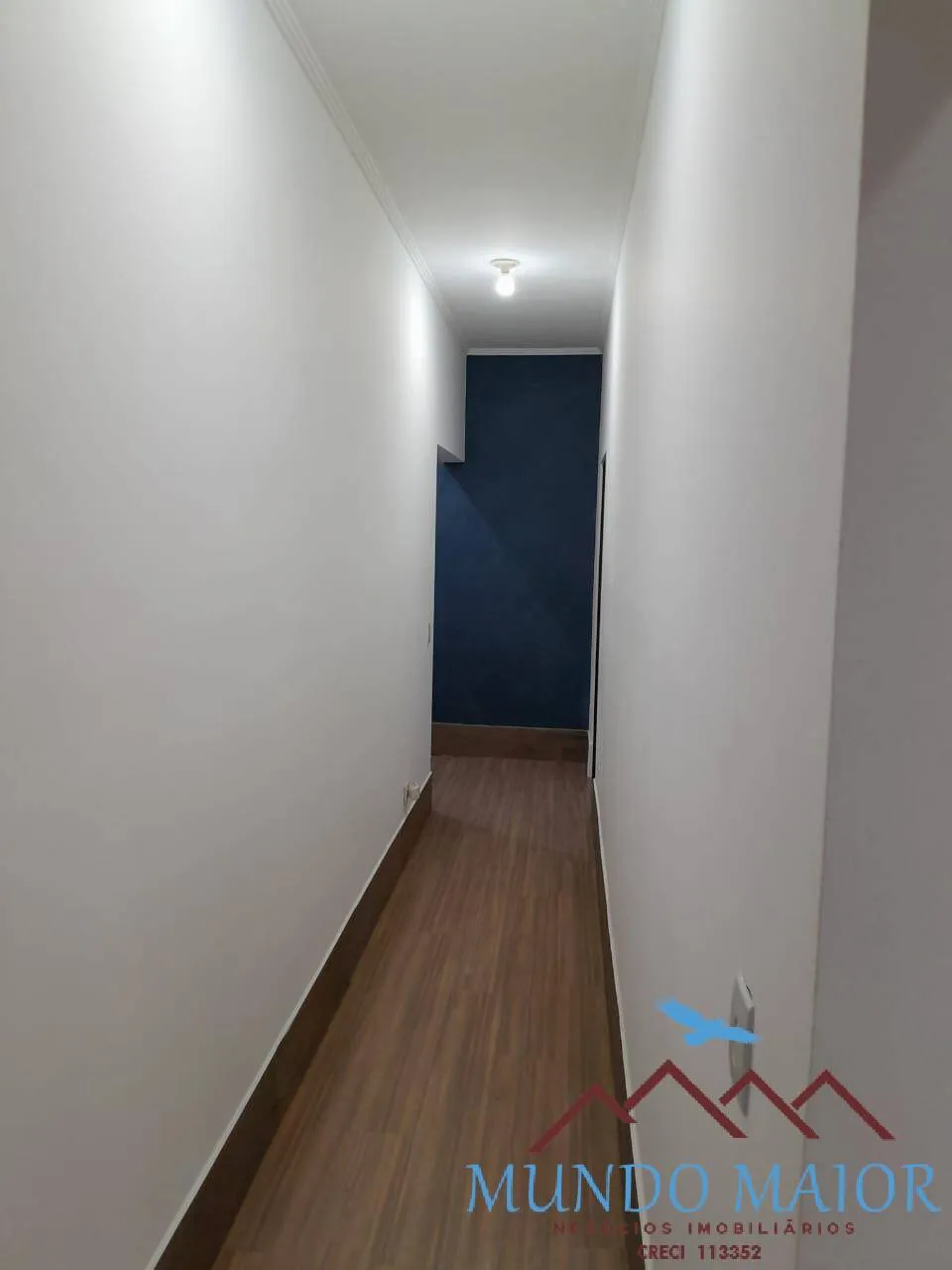 Imagem Casa 470m² à Venda no Recreio da Borda do Campo, Santo André Luxo, Natureza