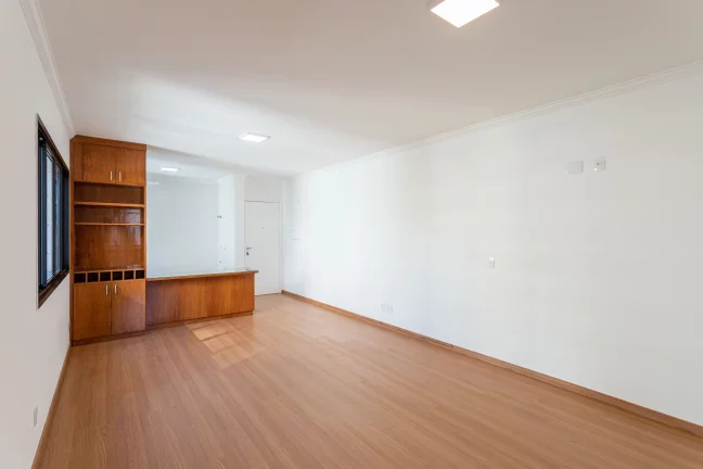 Imagem APARTAMENTO RESIDENCIAL em SÃO PAULO - SP, SANTA CECÍLIA