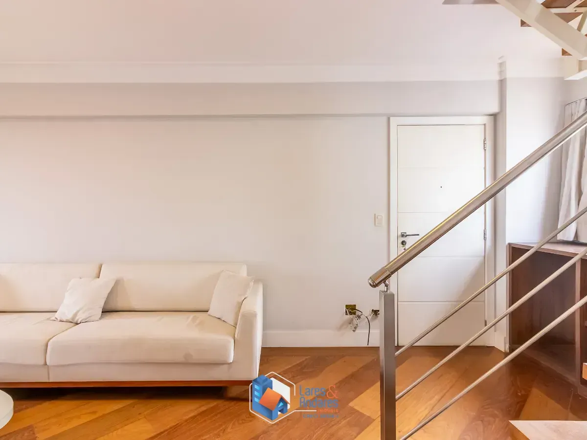 Imagem Cobertura para venda em Alto da Lapa com 3 quartos, sendo 1 suíte, 160m²