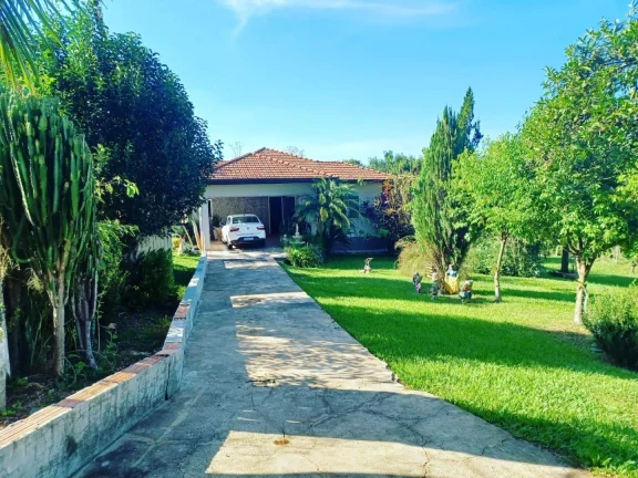Imagem Chácara para Venda em Concórdia, Rural, 3 dormitórios, 1 banheiro