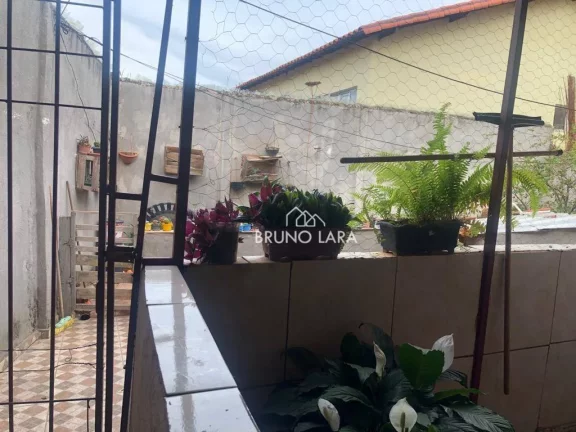 Imagem Casa à venda em Igarapé no Bairro Resplendor