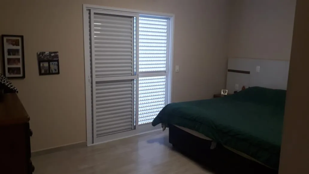 Imagem Casa em Condomínio fechado com 326m², 3 suítes Condomínio Giverny- Sorocaba-SP