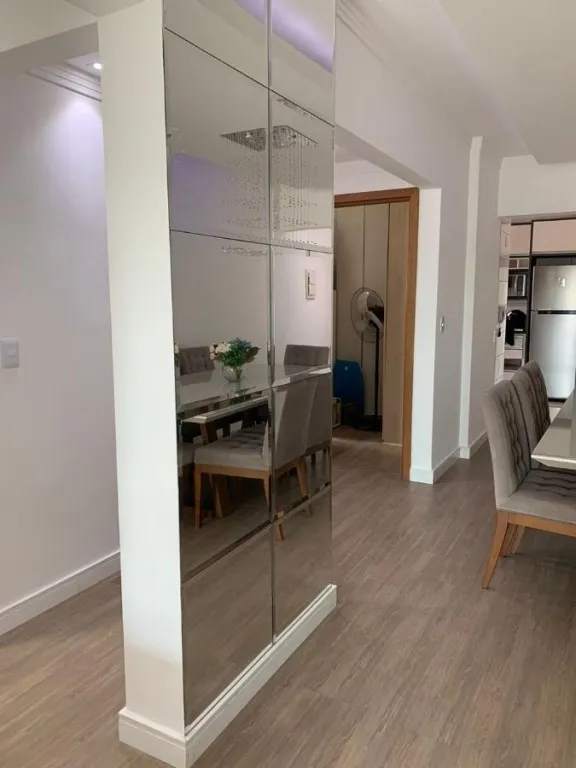 Imagem APARTAMENTO COM 127,00 m² - GUILHERMINA - PRAIA GRANDE SP