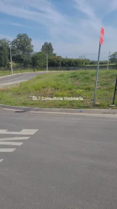 Foto do imóvel Terrenos Industriais a Venda Distrito Din Indaiatuba SP