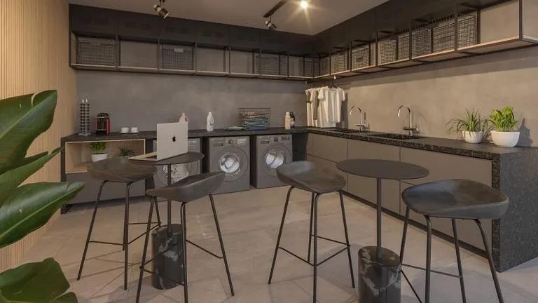 Imagem Apartamento com 2 dormitórios à venda, 60 m² por R$ 662.485,00 - Jardim Oceania - João Pessoa/PB