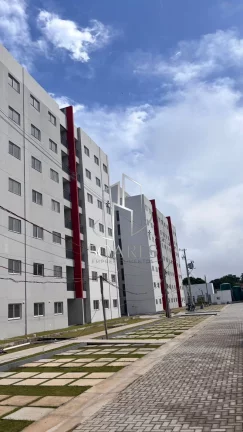 Foto do imóvel BOSQUE LAUSANNE – Dentro do Minha casa minha vida - Aceita financiamento