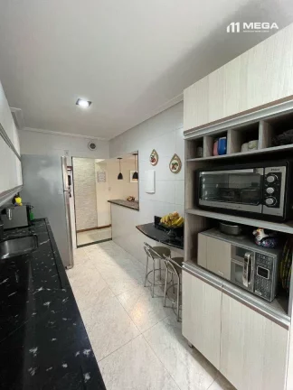 Imagem Apartamento com 2 dormitórios à venda, 70 m² por R$ 500.000 - Jockey de Itaparica - Vila Velha/ES