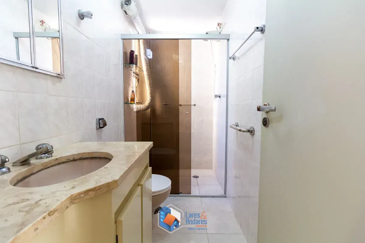Imagem Apartamento para venda em Santa Cecília com 3 quartos, 120m²
