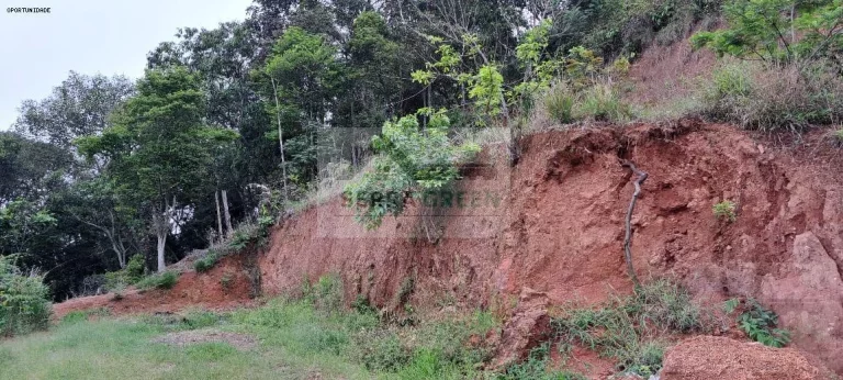 Imagem Terreno para Venda em Teresópolis, Prata