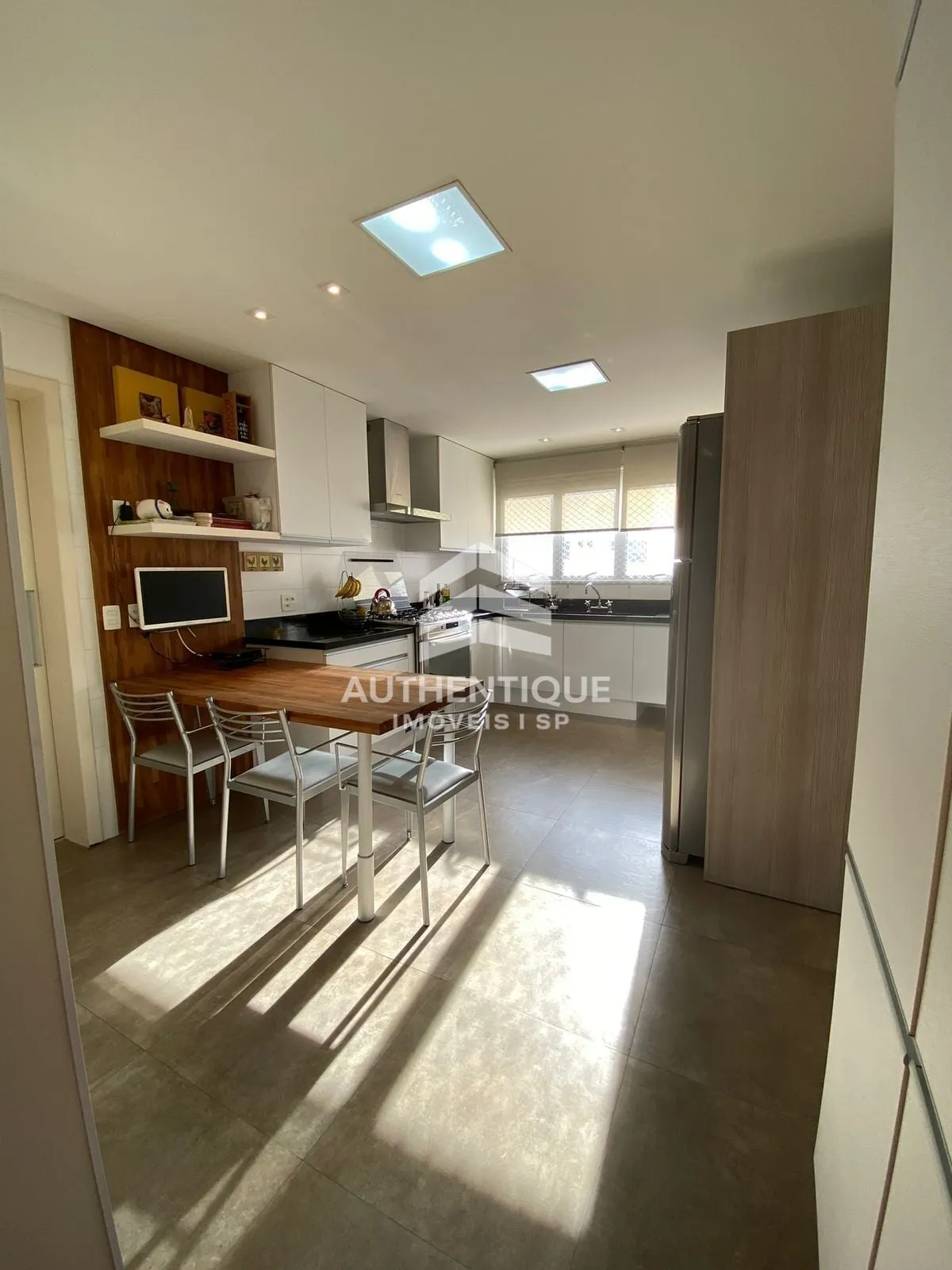 Imagem Double Campo Belo - Apartamento à venda no bairro Campo Belo - São Paulo/SP, Zona Sul