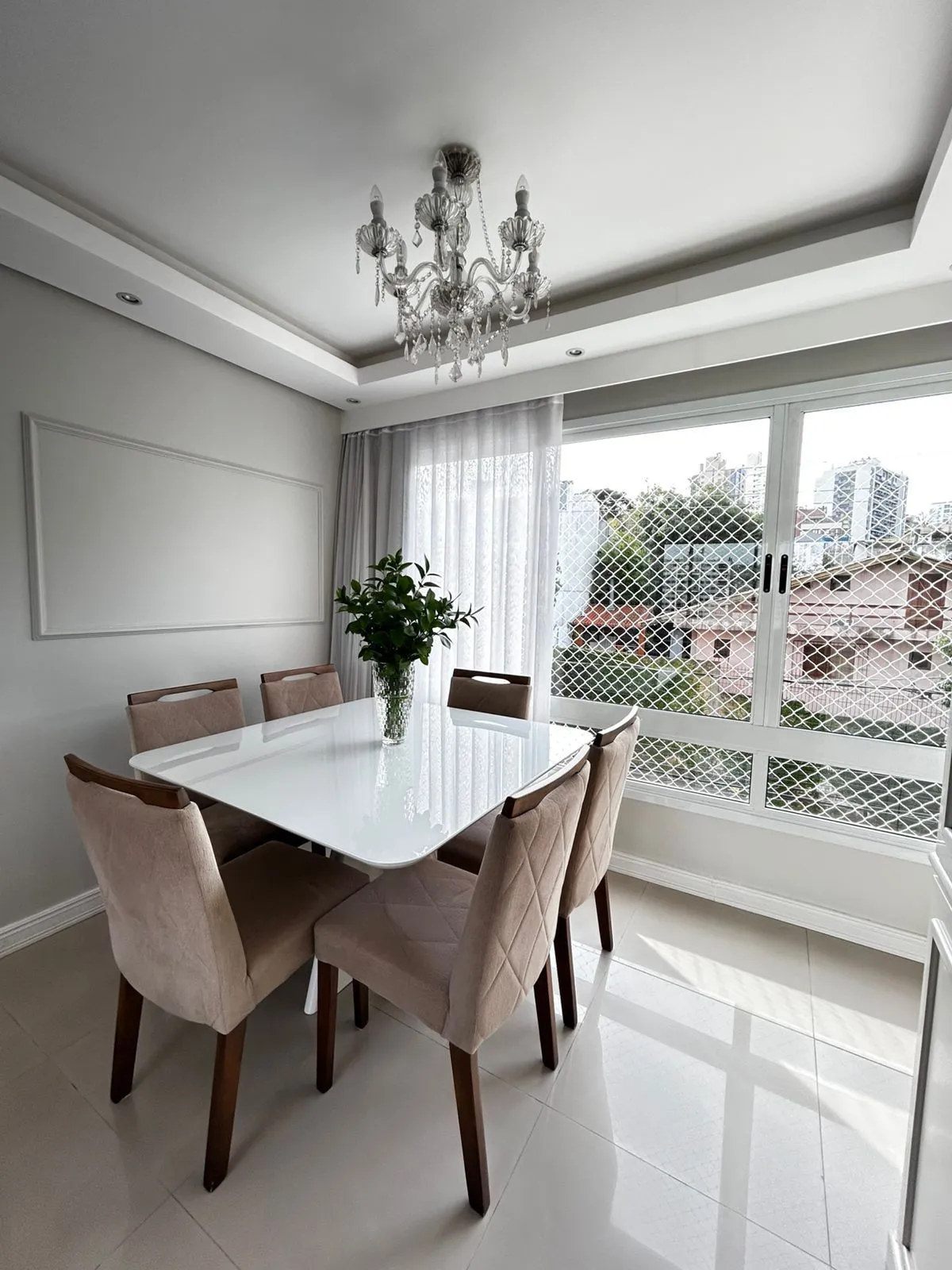 Imagem Apartamento em Jardim do Salso