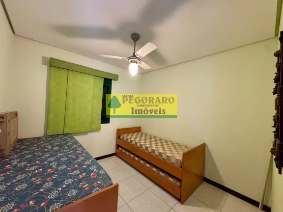 Imagem APARTAMENTO DE 3 DORMS NA PRAINHA ED COSTA NORTE