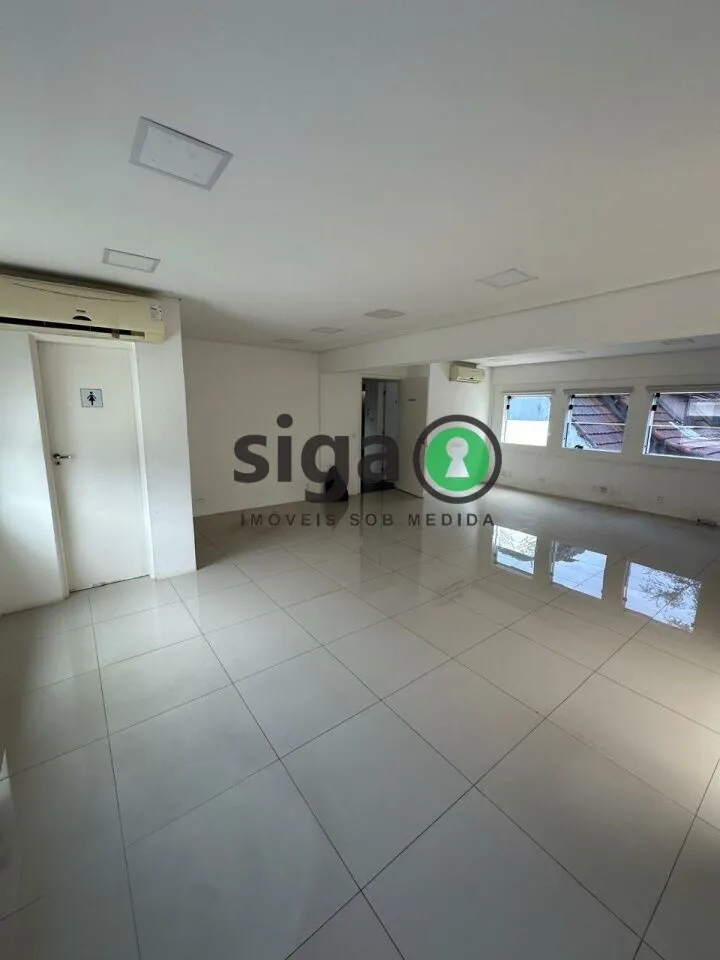 Imagem Conjunto Comercial - 580m², com 11 salas e 12 vagas Sumaré - São Paulo/SP