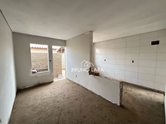 Imagem Casa à venda no bairro Progresso - Igarapé/MG