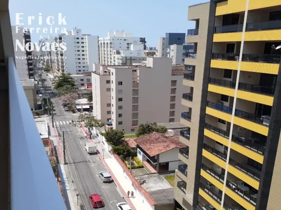 Imagem APARTAMENTO RESIDENCIAL em Guarapari - ES, Praia do Morro