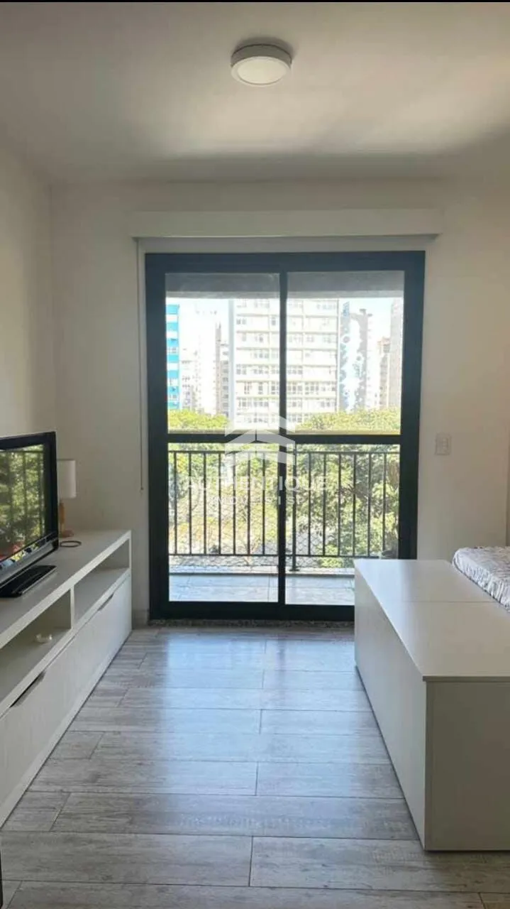 Imagem SMART SANTA CECILIA - Apartamento à venda em São Paulo/SP