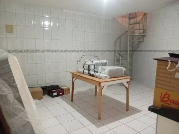 Imagem Salão Comercial à Venda - Vila Ema | Rua Uhland
Localização Estratégica, Estrutura Versátil e ...
