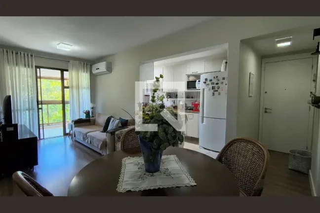 Imagem Apartamento à Venda - Recreio, 3 Quartos, 83 m2
