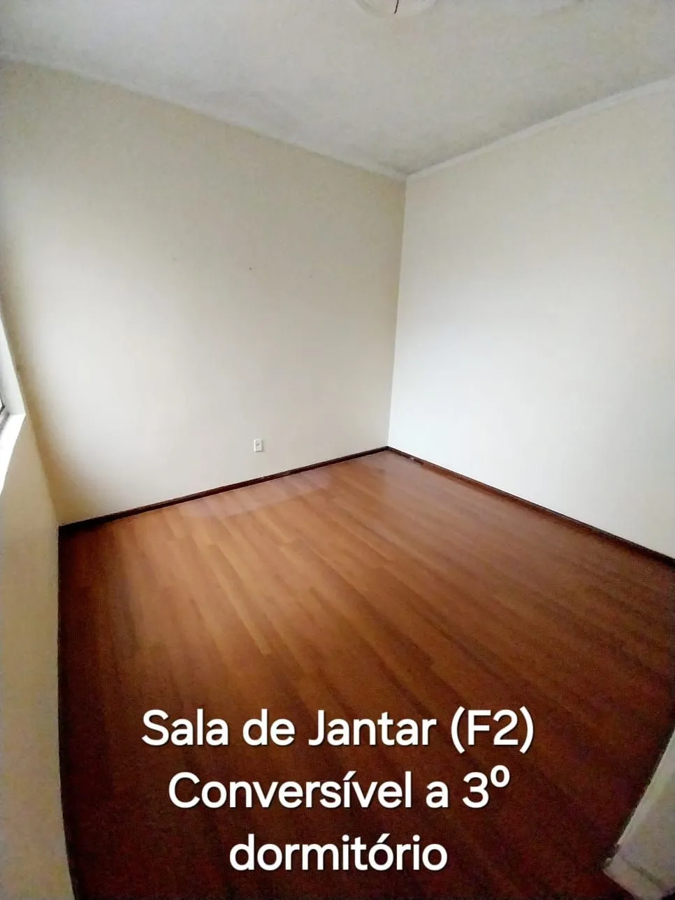 Imagem Apartamento com 03 quartos e 02 banheiros no Bairro Petrópolis