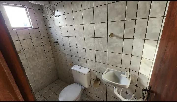 Imagem Cobertura no Jardim Cidade Universitária com 3 quartos, suíte, área extra privativa e excelente localização. Para morar ou investir, alta valorização.