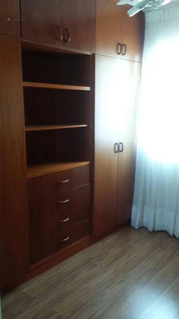 Imagem Apartamento à venda 2 Quartos, 2 Vagas, 55M², Vila Santa Catarina, São Paulo - SP | Vila Santa Catarina