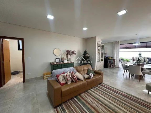 Imagem Casa à venda, 260 m² por R$ 1.500.000,00 - Terras de Piracicaba IV - Piracicaba/SP