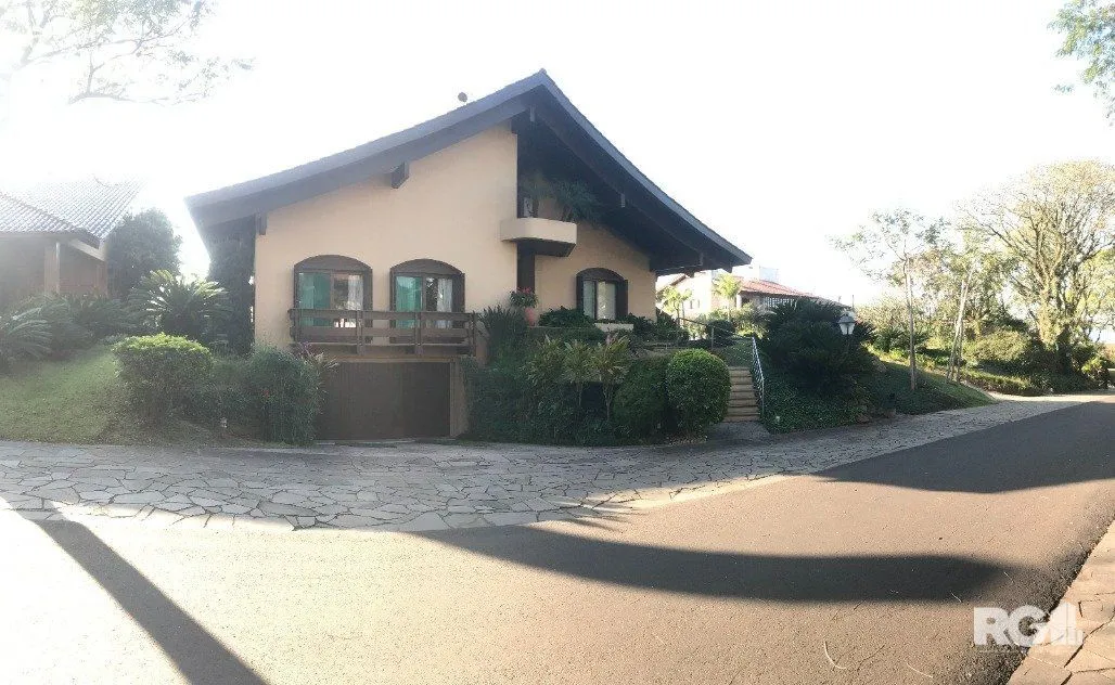 Imagem Casa de Condomínio em Cavalhada