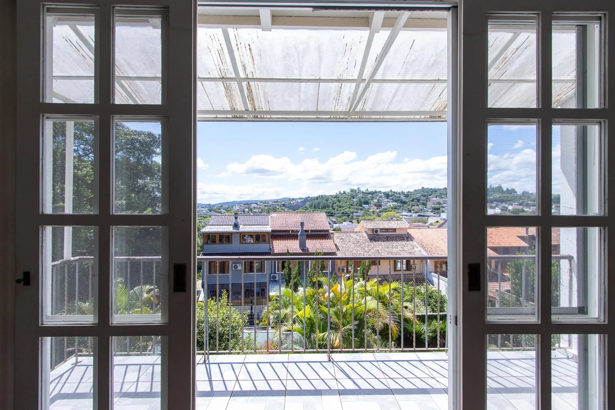 Imagem Casa à venda no Altos do Ipê no Bairro Espirito Santo.