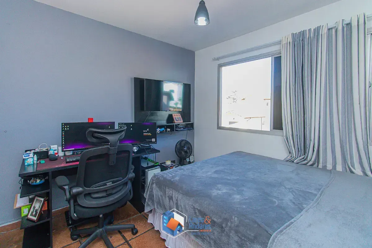 Imagem Sobrado para venda em Jardim Prudência com 3 quartos, 160m²
