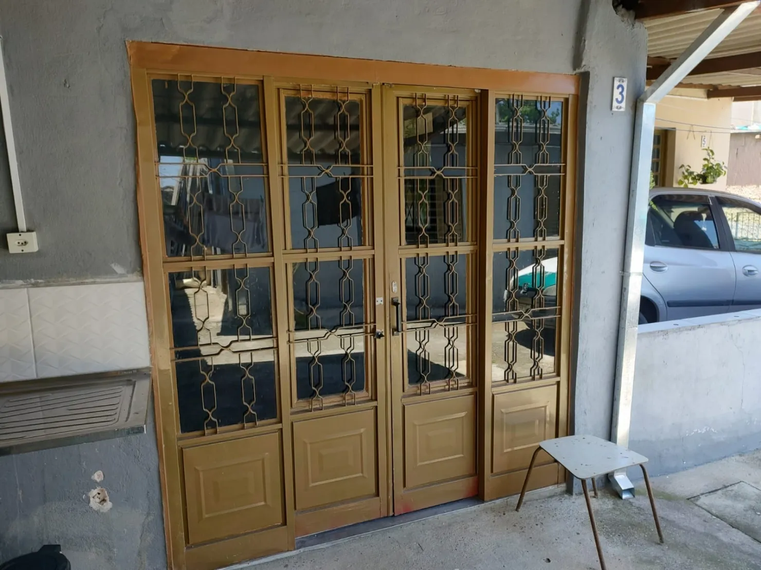 Imagem Casa à venda 2 Quartos, 1 Suite, 4 Vagas, 440M², Cidade Nova, Pindamonhangaba - SP