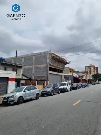 Foto do imóvel Predio Comercial