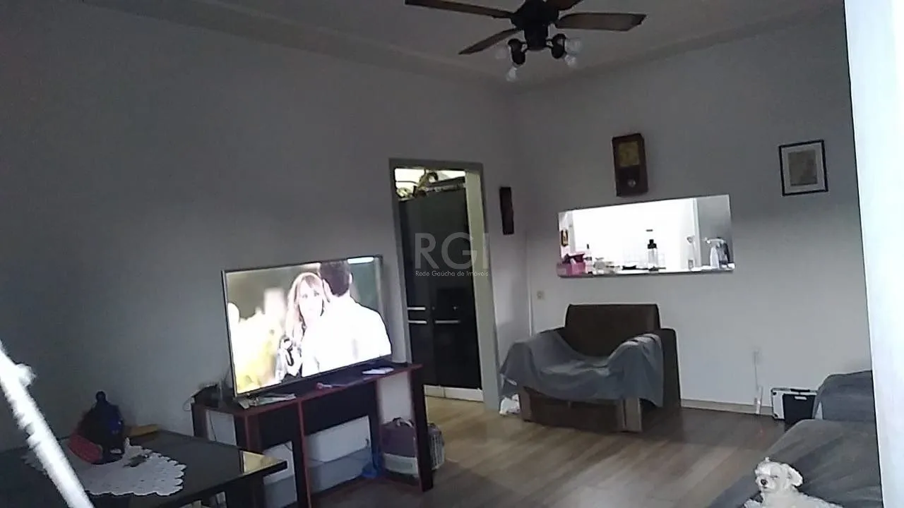 Imagem Apartamento para Venda - 90.3m², 3 dormitórios, Partenon