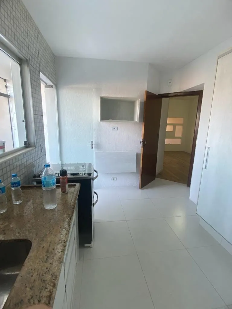 Imagem Apartamento à venda 3 Quartos, 1 Suite, 1 Vaga, 85M², Centro, Taubaté - SP | Edifício VieiraSantos