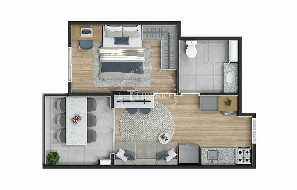 Imagem Top Mooca - Residencial - Breve Lançamento - Top Mooca - Residencial