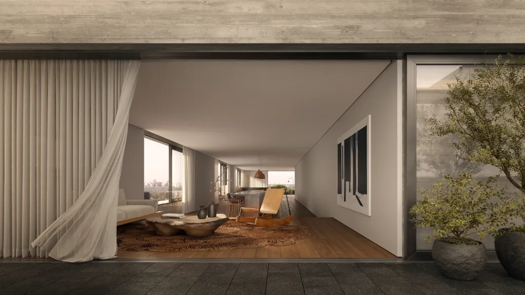 Imagem Apartamento Garden em Bela Vista