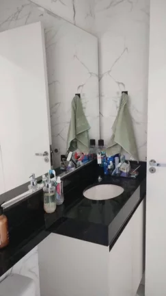Imagem Apartamento com 2 dormitórios à venda, 90 m por R$ 700.000,00 - Vila Nova Savoia - São Paulo/SP