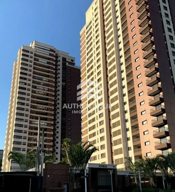 Imagem MYRÁ ALPHAVILLE - Apartamento à venda em São Paulo/SP