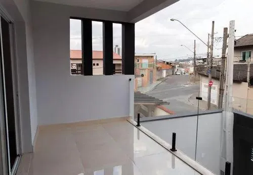 Imagem Sobrado com 3 Dormitorio(s) localizado(a) no bairro Vila Brasileira em Mogi das Cruzes / Mato Grosso do Sul Ref.:4386