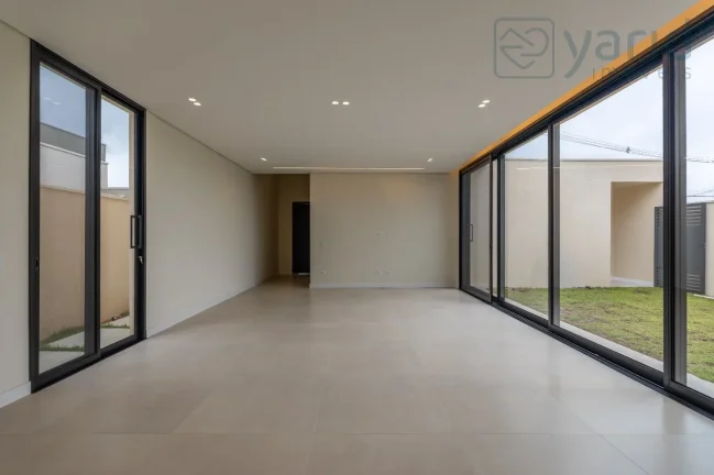Imagem Imperdível casa em condomínio à venda em Itupeva-SP, Nova Era! 3 quartos, 3 suítes, 2 salas, 4 banheiros, 2 vagas, 190m².