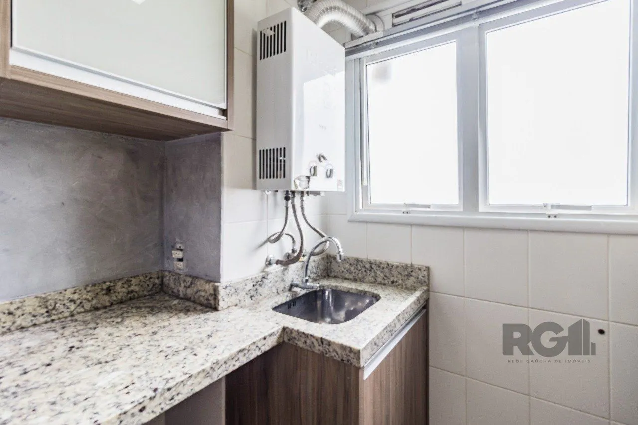 Imagem Apartamento de 3 quartos, suite e 2 vagas de garagem no bairro Jardim Carvalho