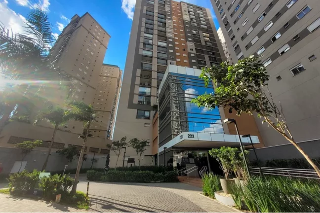 Imagem APARTAMENTO RESIDENCIAL em Barueri - SP, Alphaville Empresarial