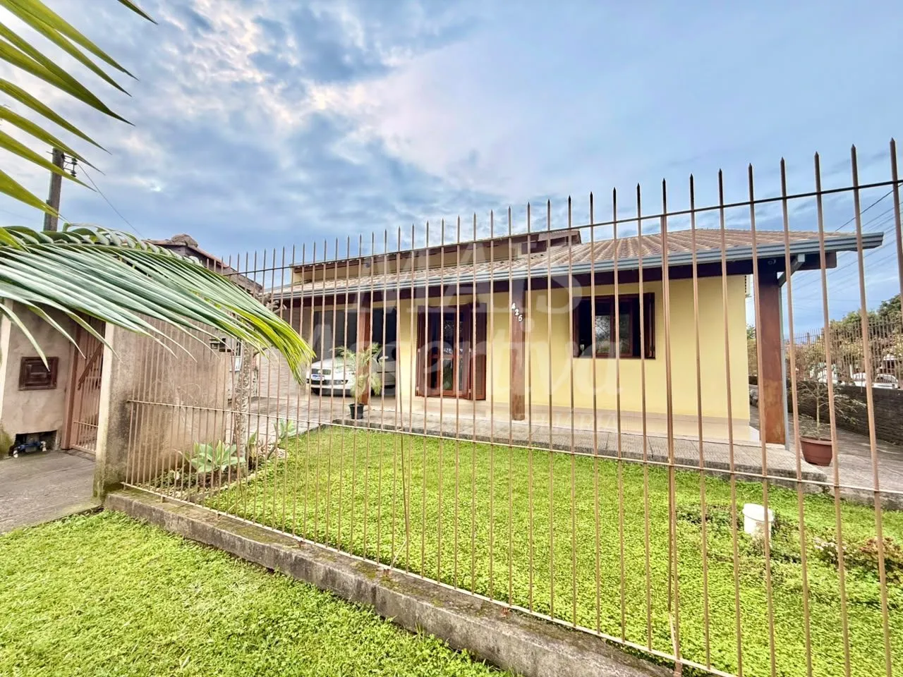Imagem Casa semi mobiliada para venda - bairro Operário em Campo Bom