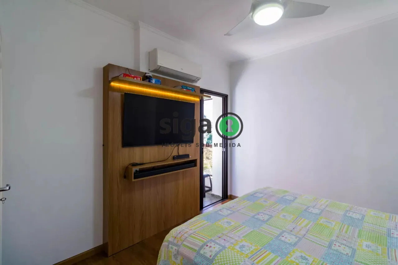 Imagem Apartamento com 3 quartos ( suites ) 134 metros na Vila Andrade