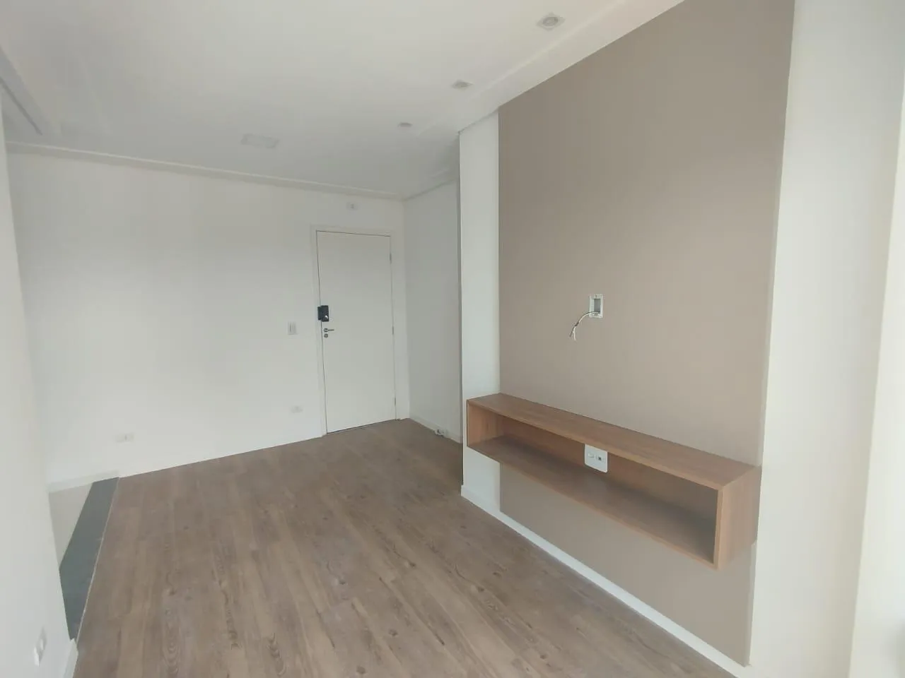 Imagem Imperdível oportunidade: Apartamento de 2 quartos em Sorocabo-SP, bairro Caguassu. 46,70 m² e 1 vaga de garagem. Venda ou locação.