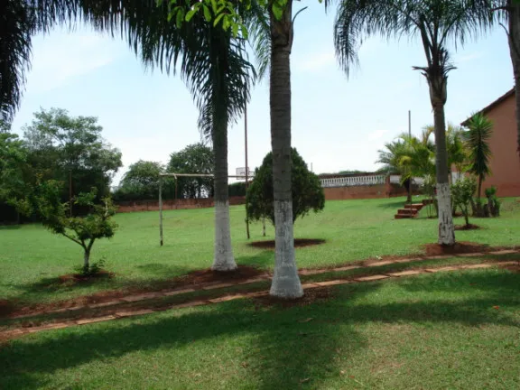 Imagem Chácara com 1 Quarto à Venda, 200 m² em Cercado - Araçoiaba da Serra
