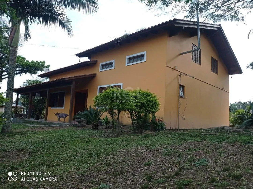 Imagem Sítio para Venda - 351.68m², 3 dormitórios, 4 vagas - Lageado